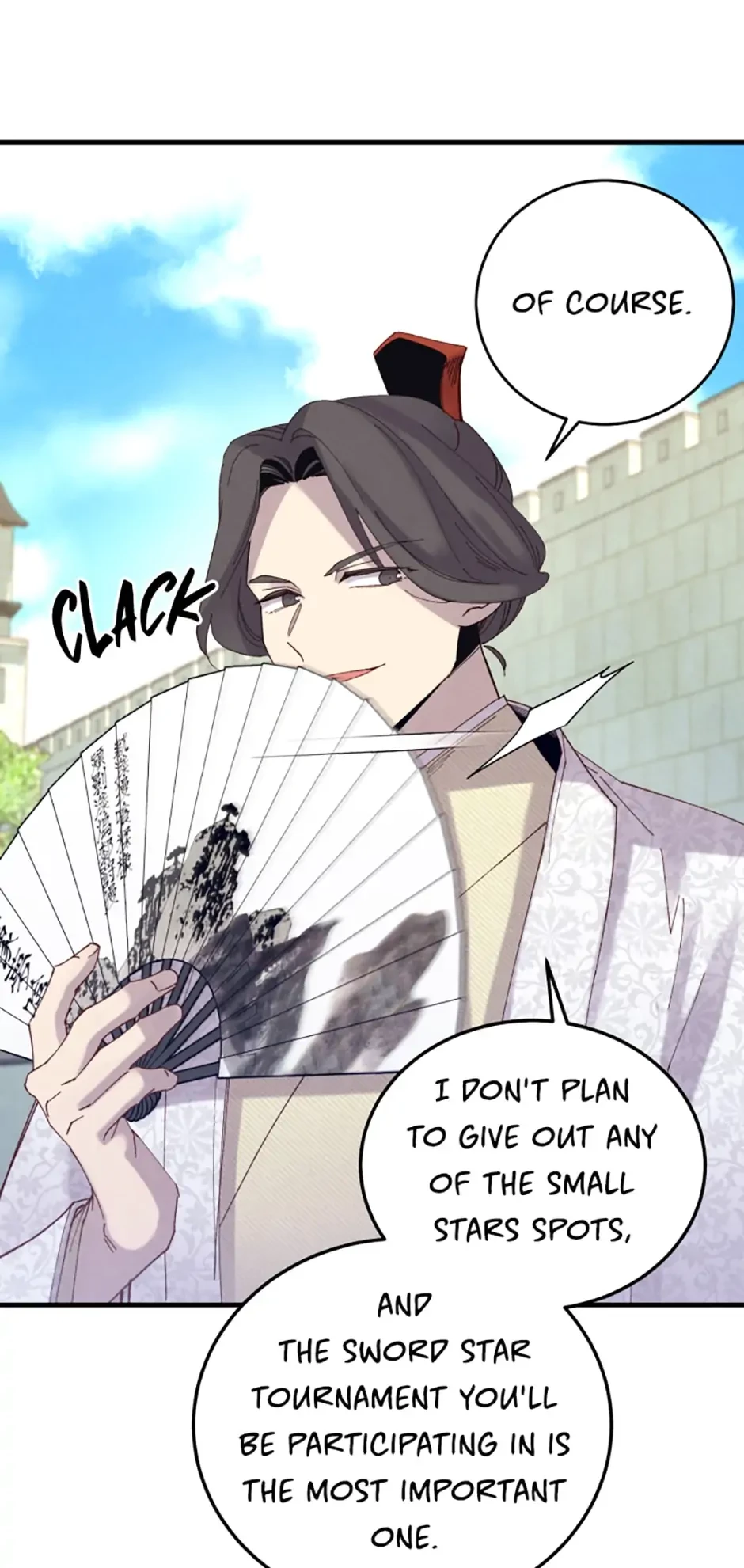 Masters of Lightning Knives Chapter 119 - 75