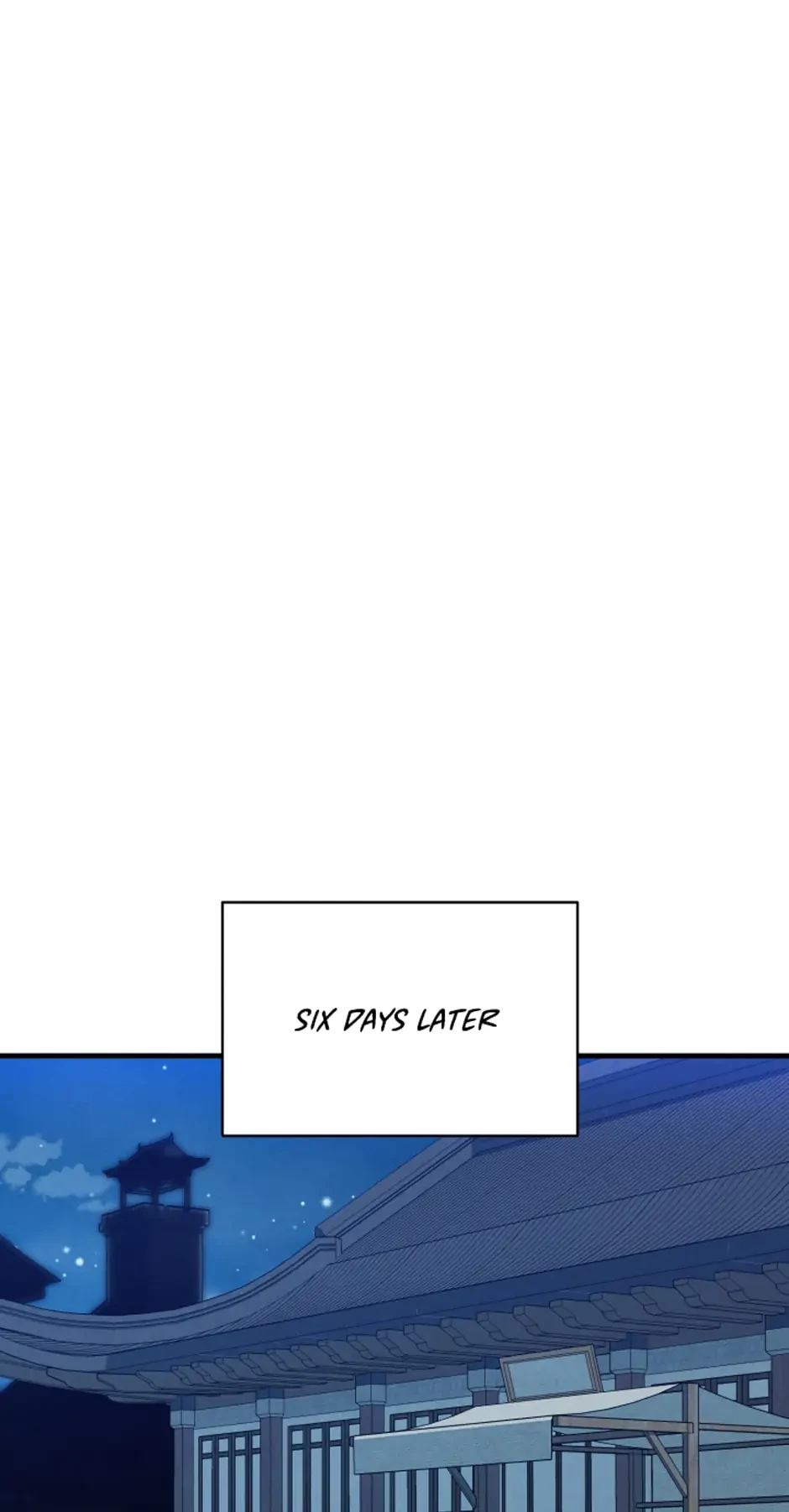 Masters of Lightning Knives Chapter 120 - 80