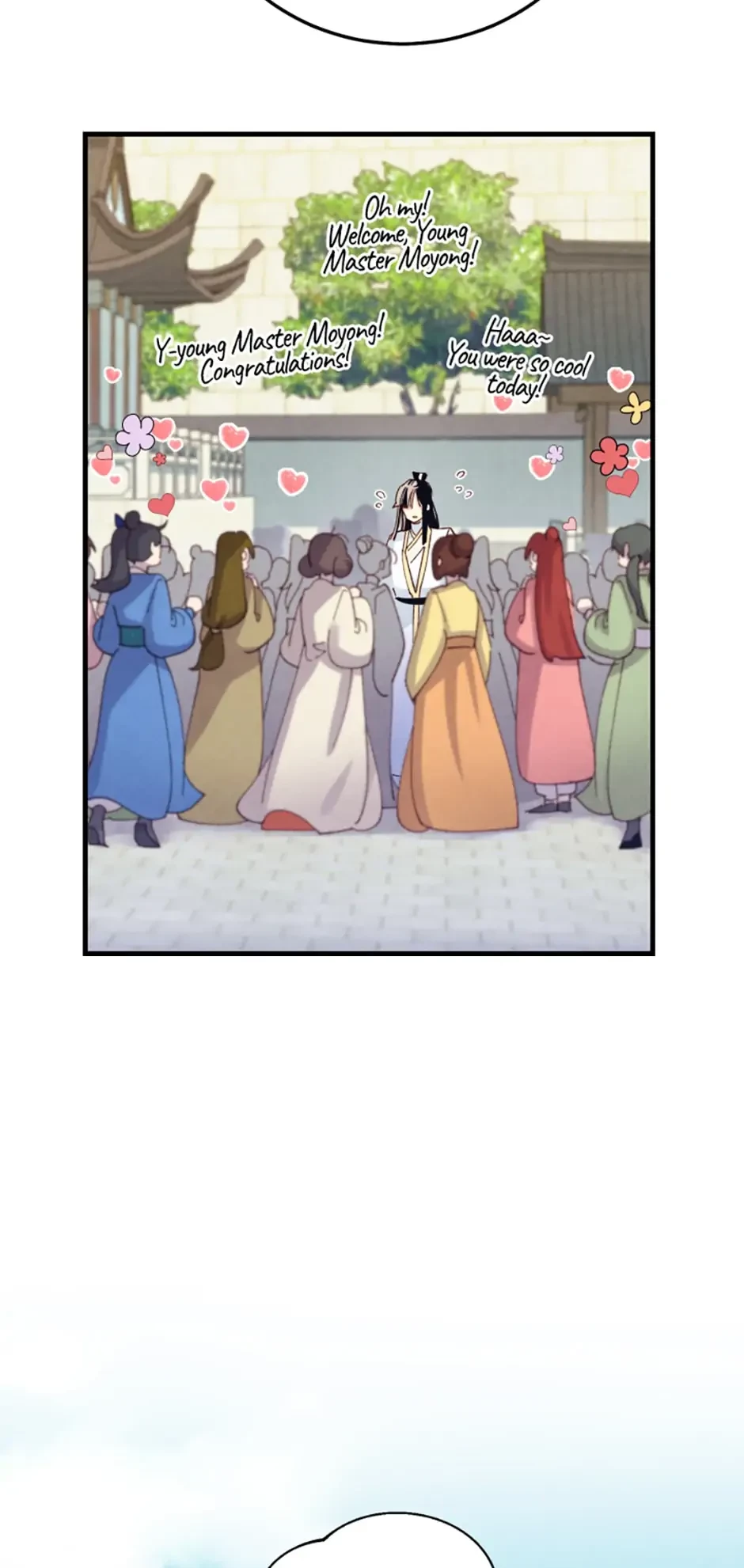 Masters of Lightning Knives Chapter 119 - 76
