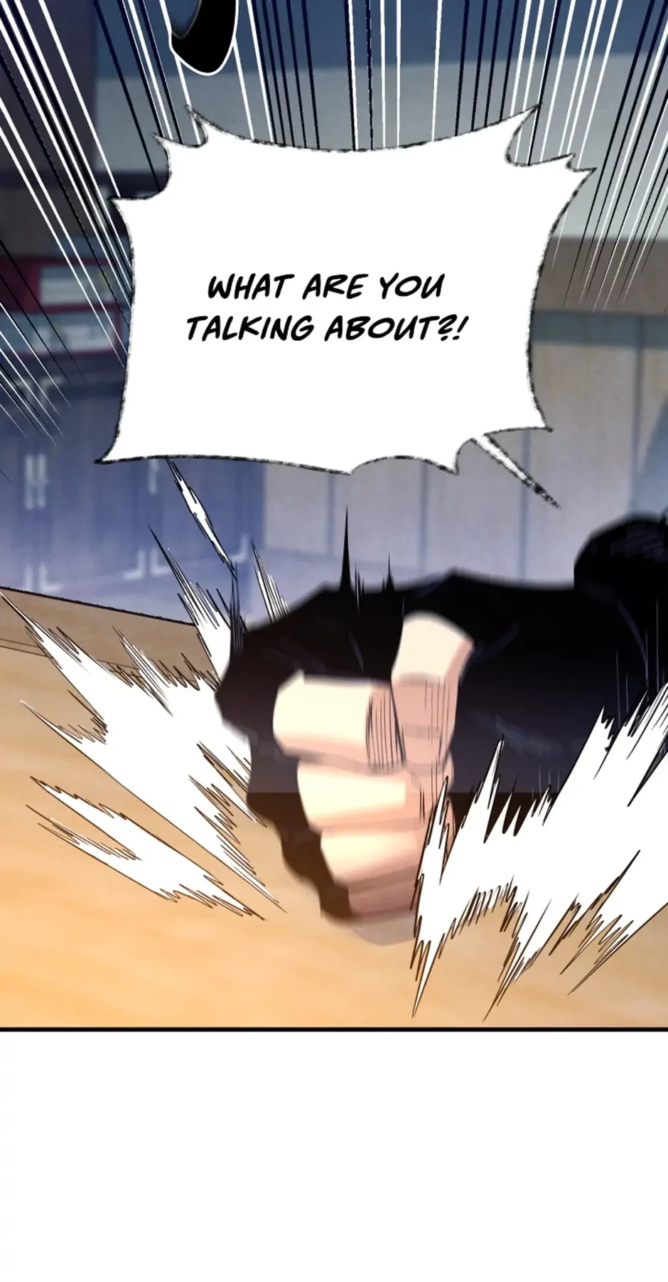 Masters of Lightning Knives Chapter 120 - 82