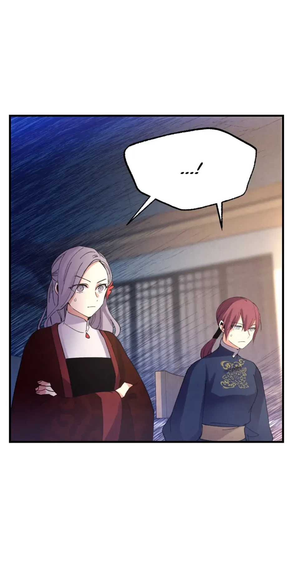 Masters of Lightning Knives Chapter 120 - 83