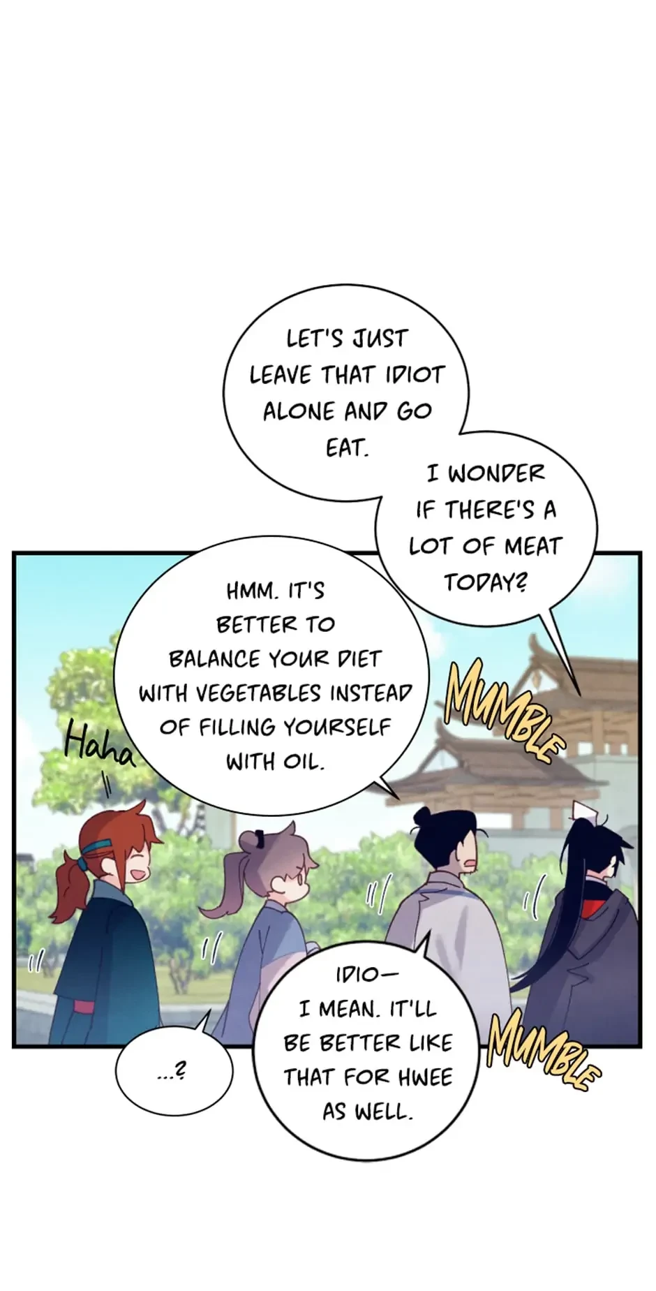 Masters of Lightning Knives Chapter 119 - 79