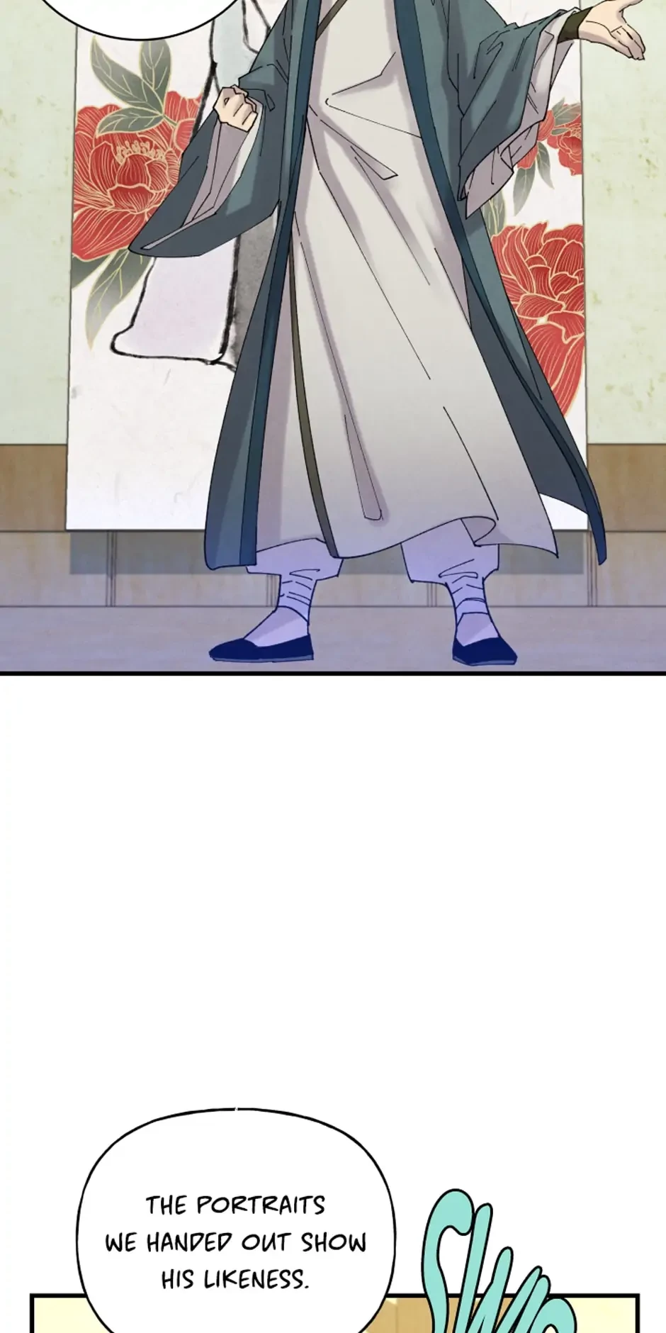 Masters of Lightning Knives Chapter 116 - 8