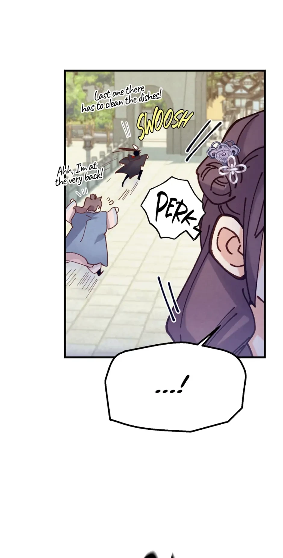 Masters of Lightning Knives Chapter 119 - 80