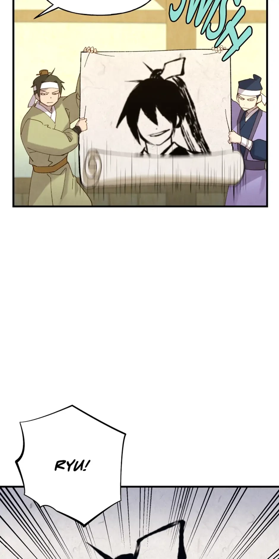 Masters of Lightning Knives Chapter 116 - 9