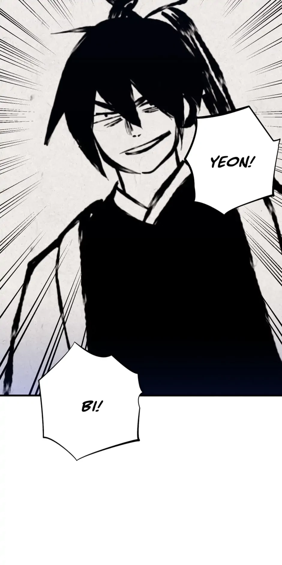 Masters of Lightning Knives Chapter 116 - 10