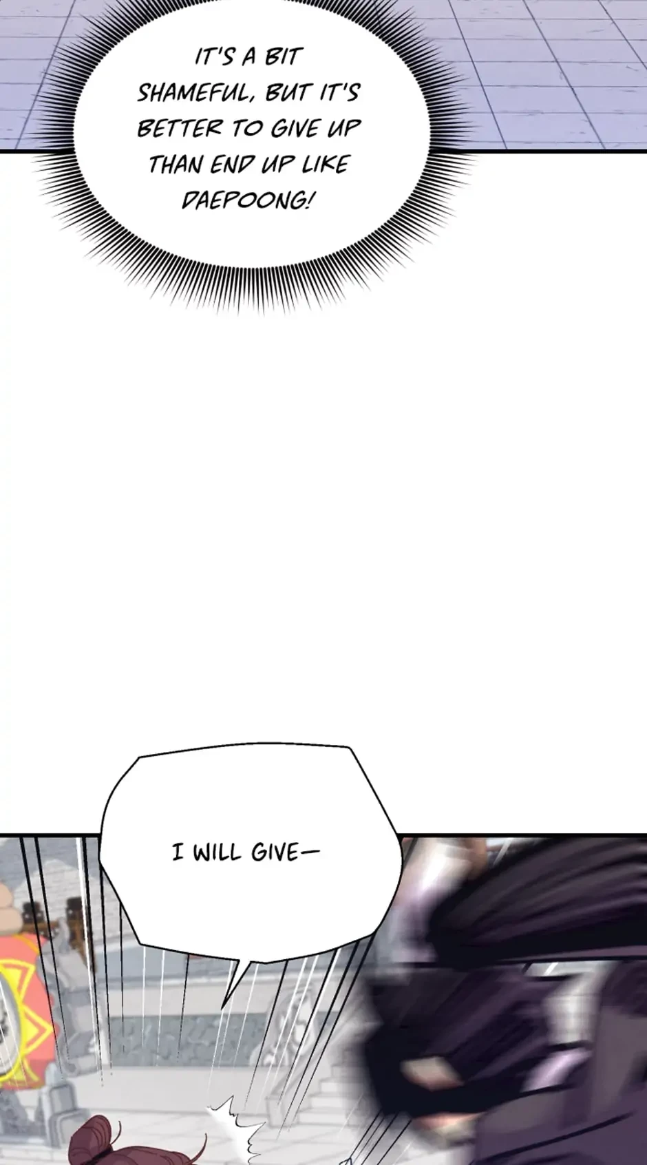 Masters of Lightning Knives Chapter 117 - 56