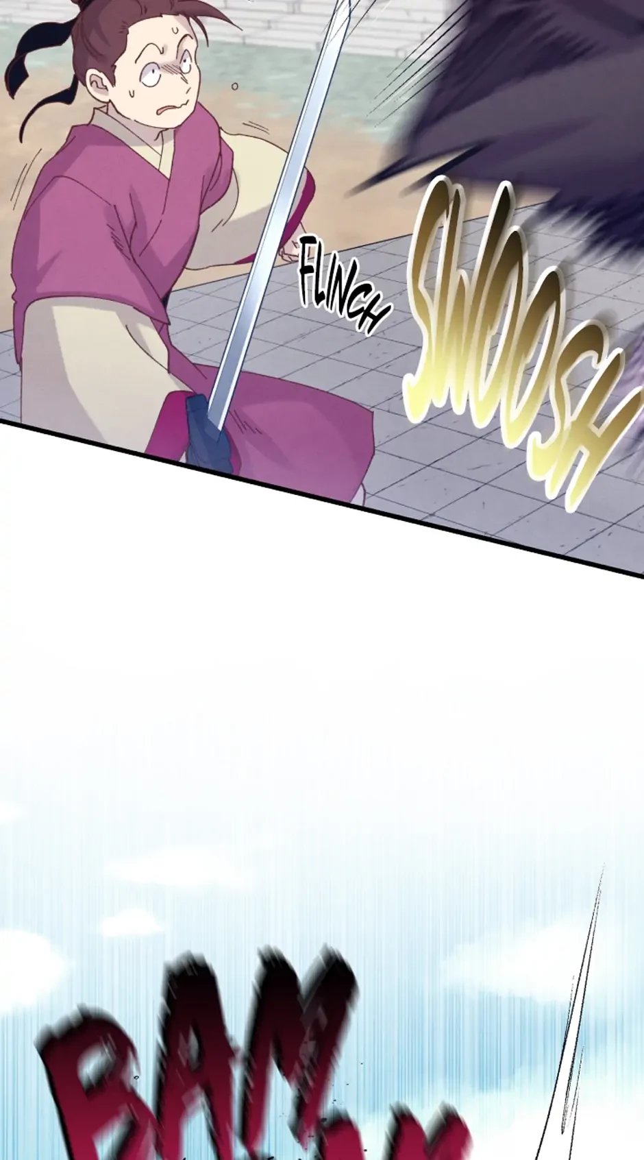 Masters of Lightning Knives Chapter 117 - 57