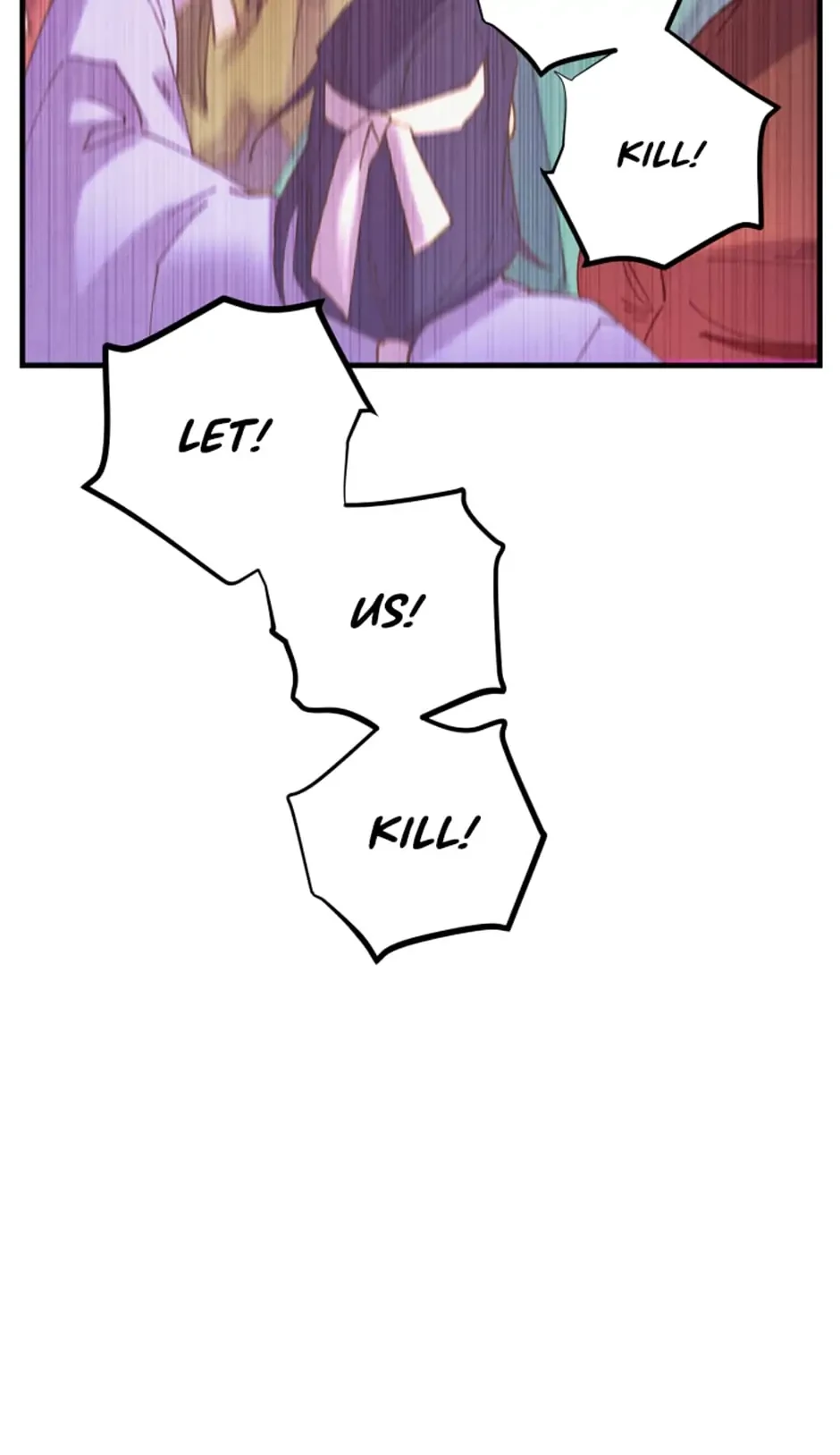 Masters of Lightning Knives Chapter 116 - 15