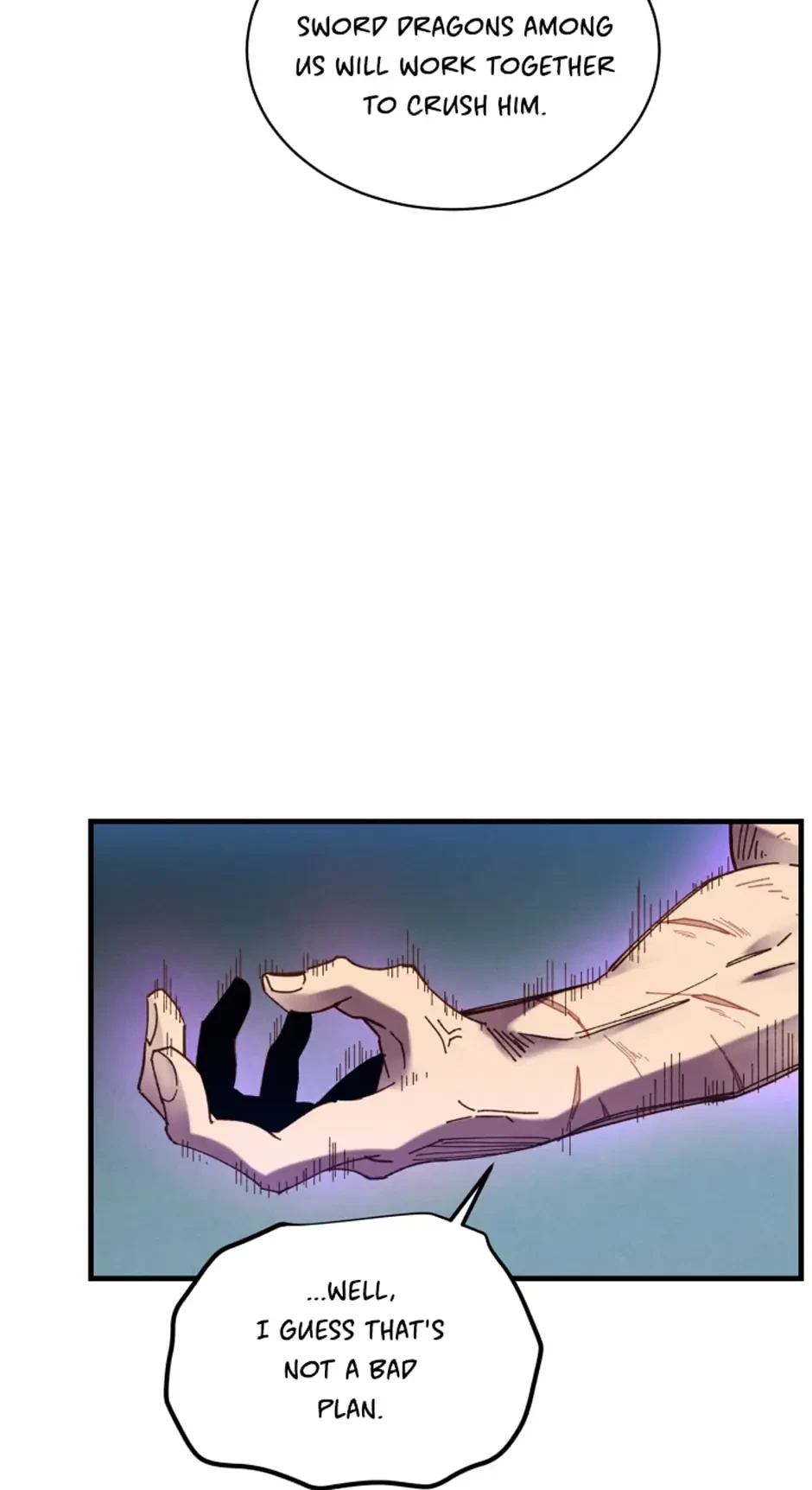 Masters of Lightning Knives Chapter 116 - 17