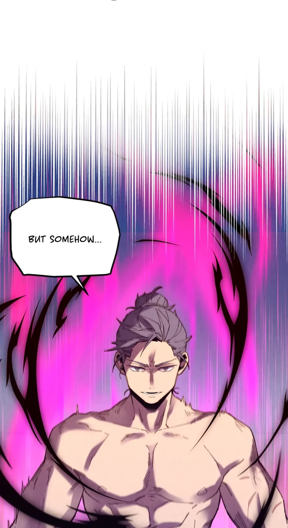 Masters of Lightning Knives Chapter 116 - 18