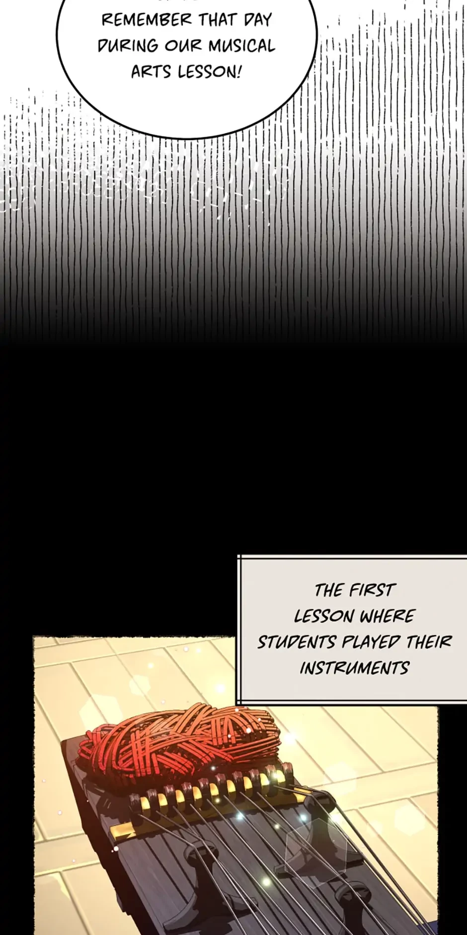 Masters of Lightning Knives Chapter 115 - 10
