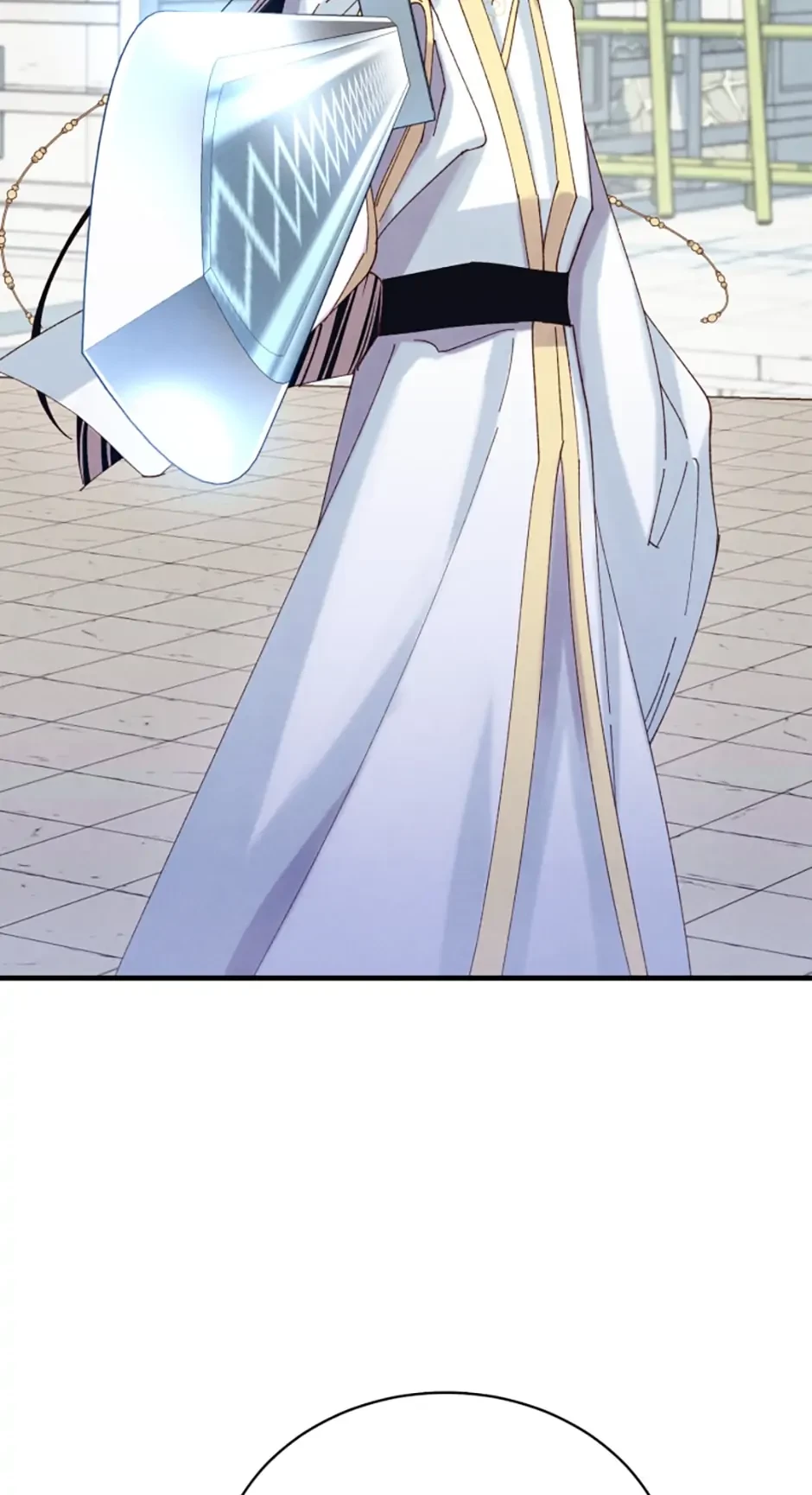 Masters of Lightning Knives Chapter 117 - 68