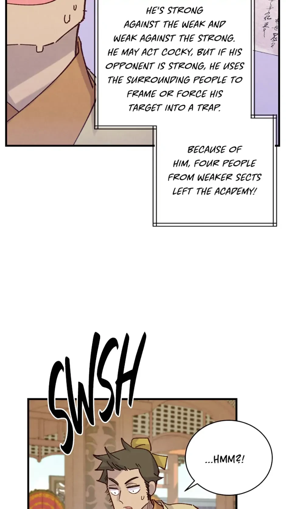 Masters of Lightning Knives Chapter 117 - 72
