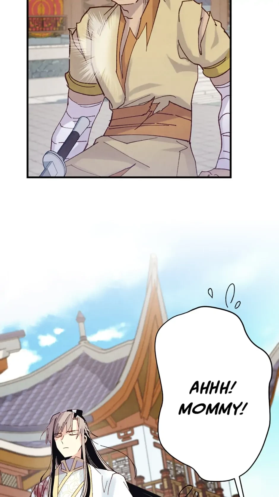 Masters of Lightning Knives Chapter 117 - 73