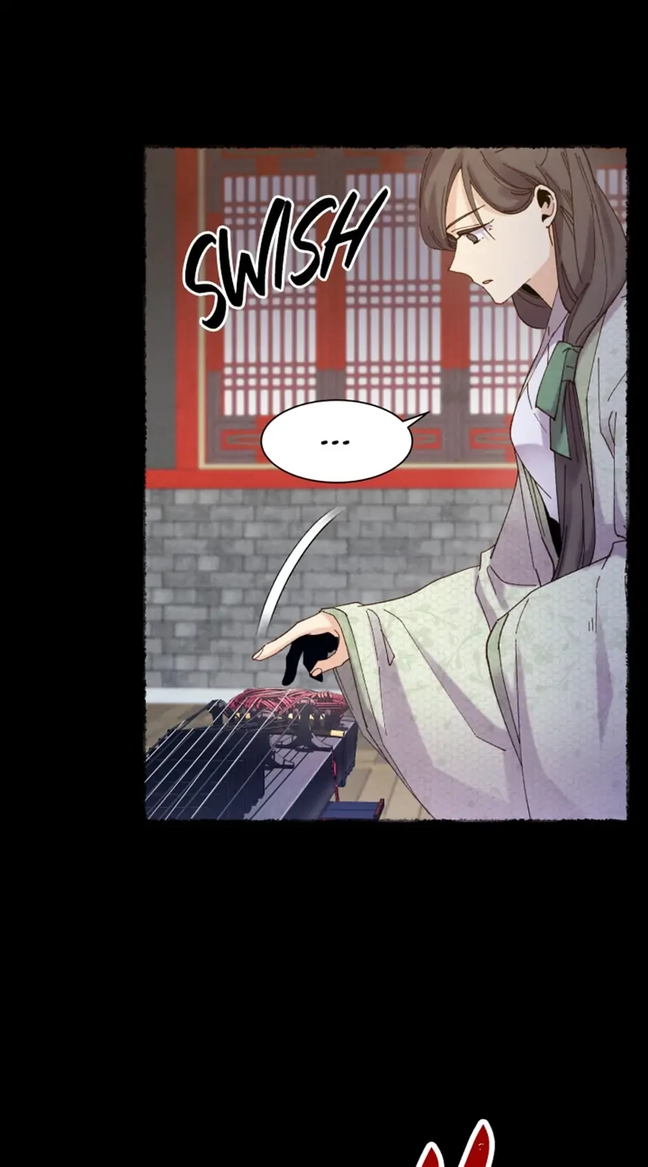 Masters of Lightning Knives Chapter 115 - 19