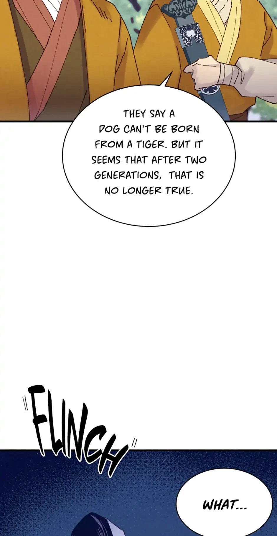 Masters of Lightning Knives Chapter 116 - 32