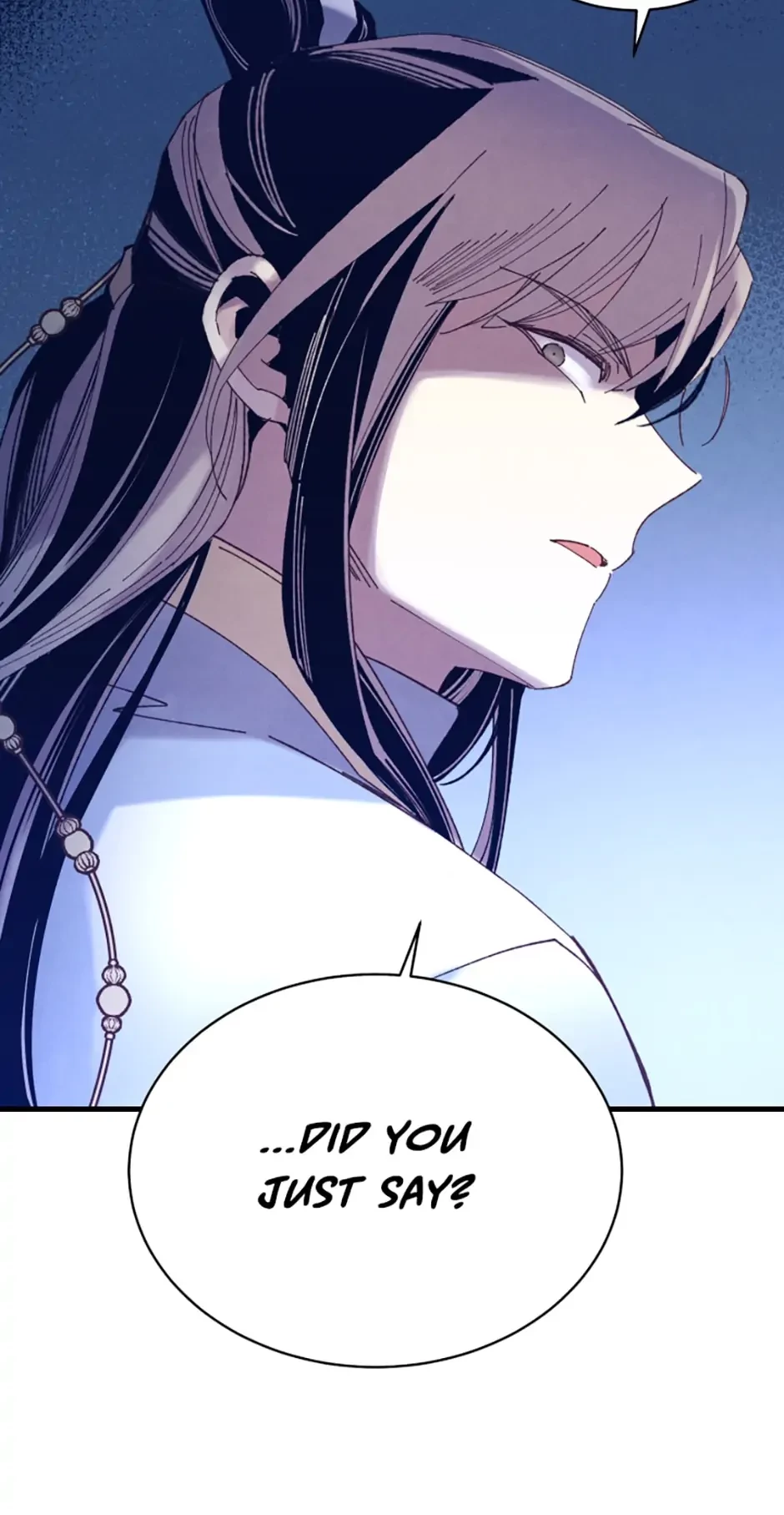 Masters of Lightning Knives Chapter 116 - 33