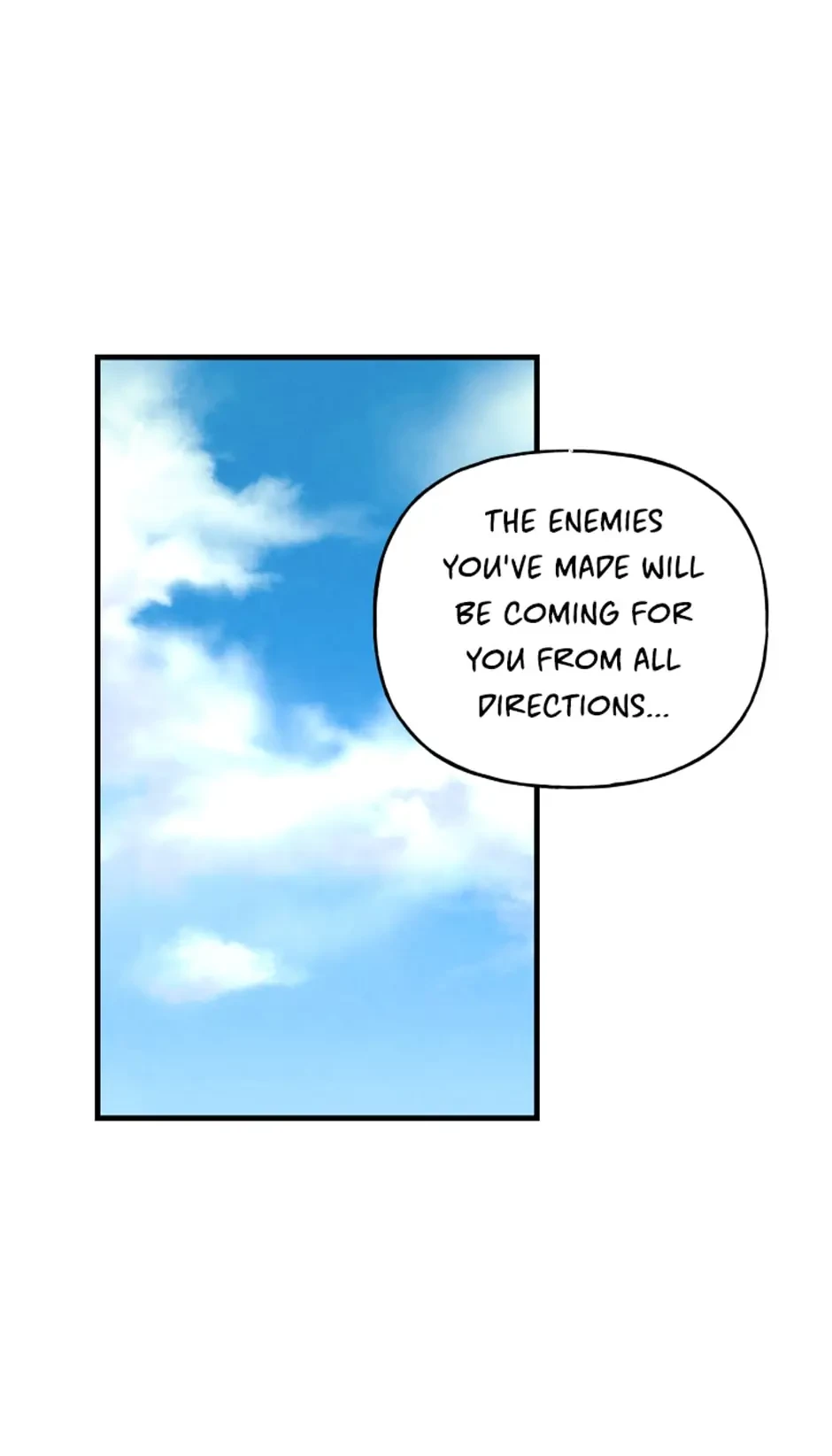 Masters of Lightning Knives Chapter 117 - 80