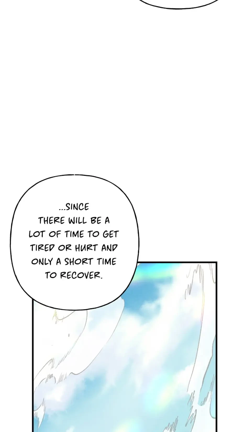 Masters of Lightning Knives Chapter 117 - 82