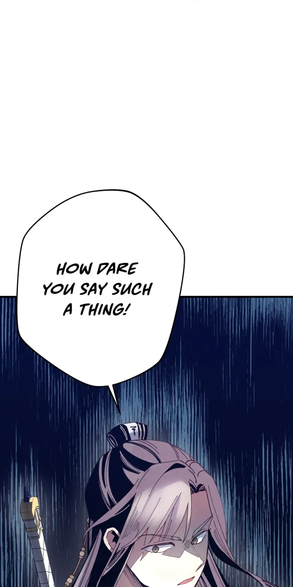 Masters of Lightning Knives Chapter 116 - 36