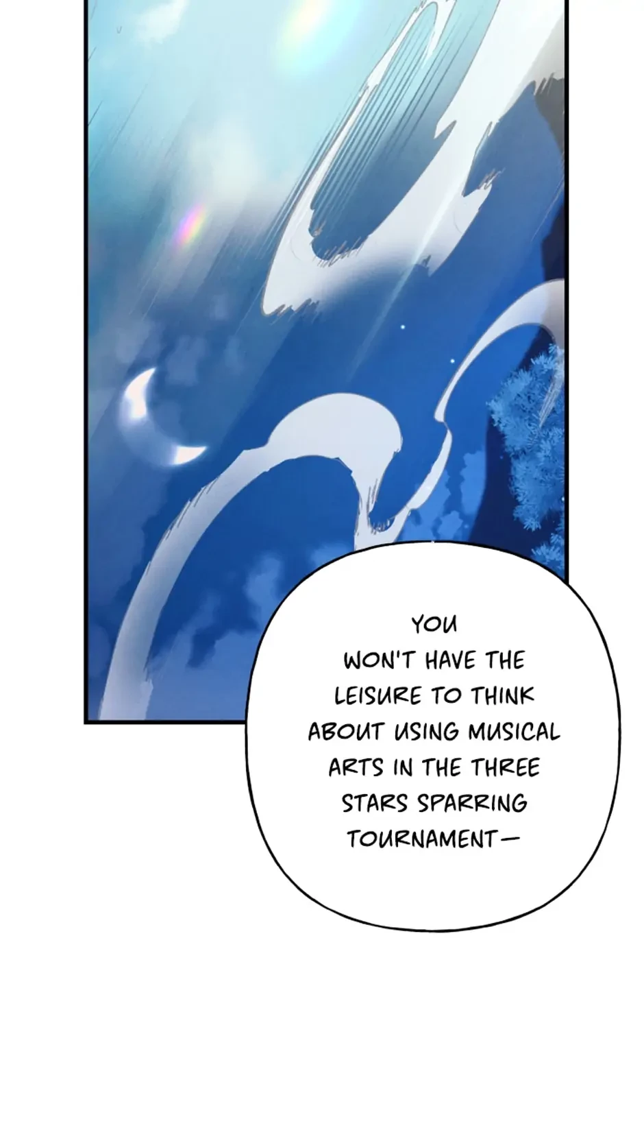 Masters of Lightning Knives Chapter 117 - 83