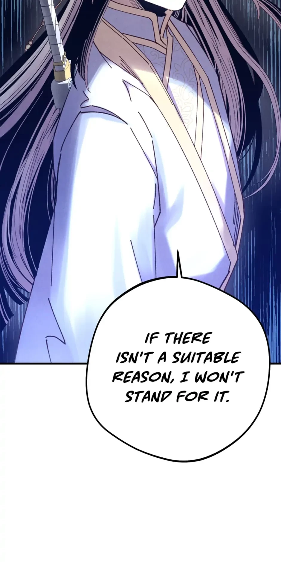 Masters of Lightning Knives Chapter 116 - 37