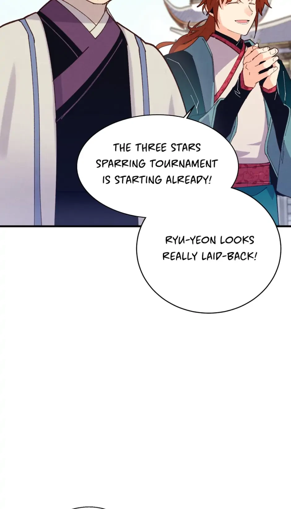 Masters of Lightning Knives Chapter 117 - 85