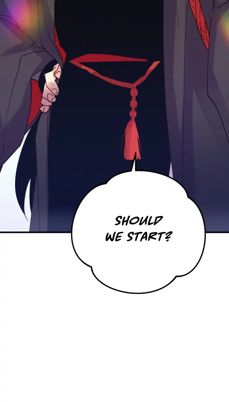 Masters of Lightning Knives Chapter 117 - 87