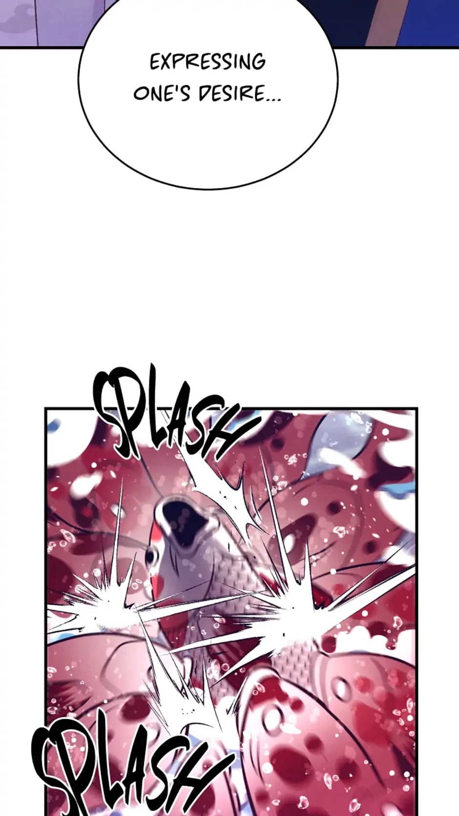 Masters of Lightning Knives Chapter 113 - 2