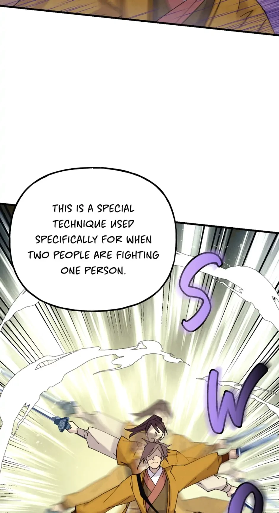 Masters of Lightning Knives Chapter 116 - 47