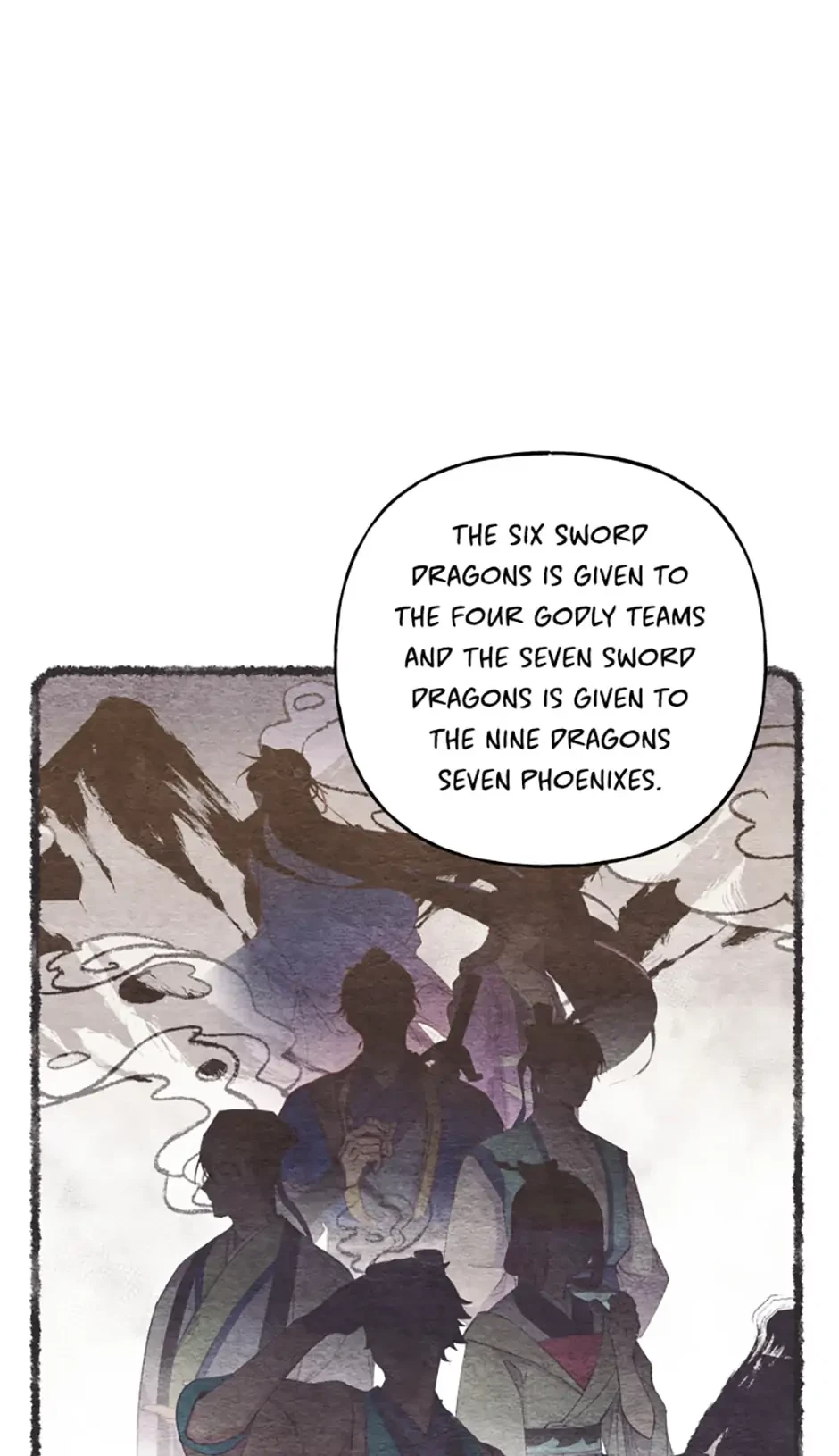 Masters of Lightning Knives Chapter 115 - 40