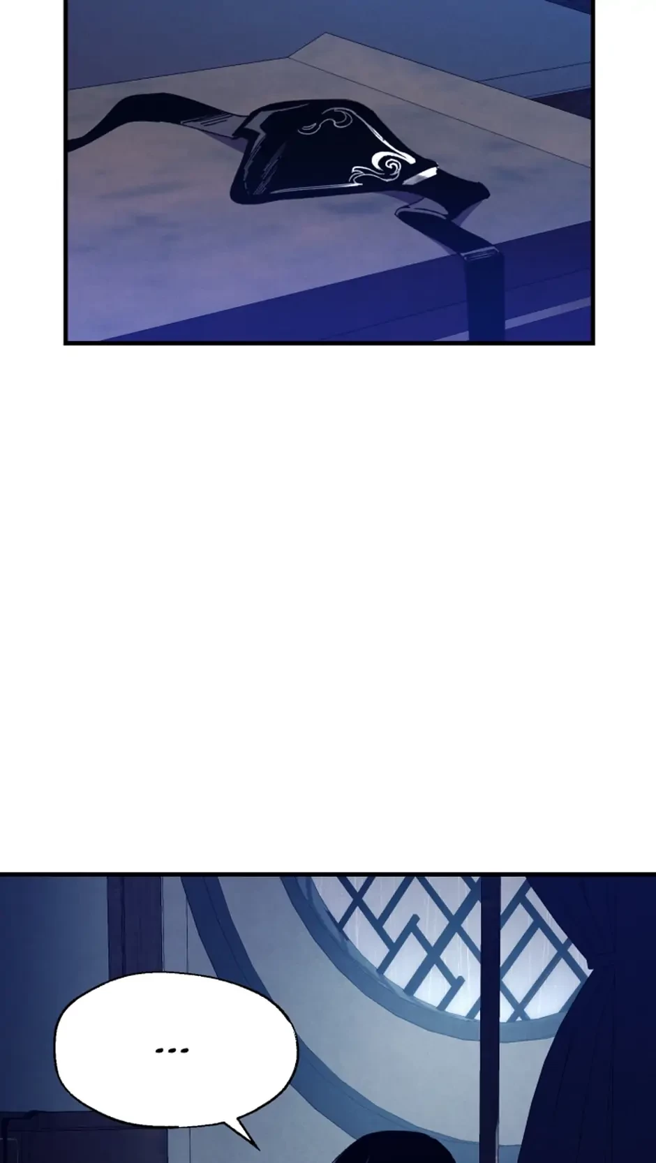 Masters of Lightning Knives Chapter 113 - 9