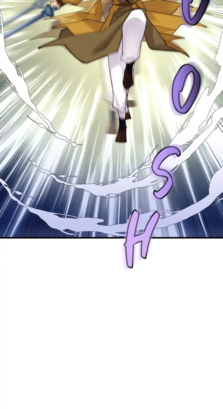 Masters of Lightning Knives Chapter 116 - 48