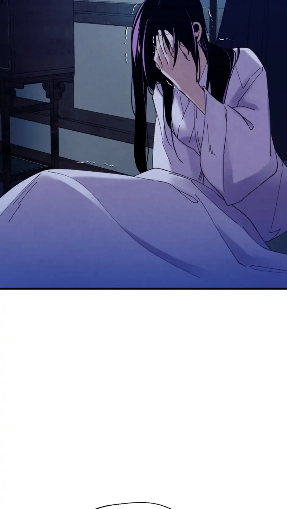 Masters of Lightning Knives Chapter 113 - 10
