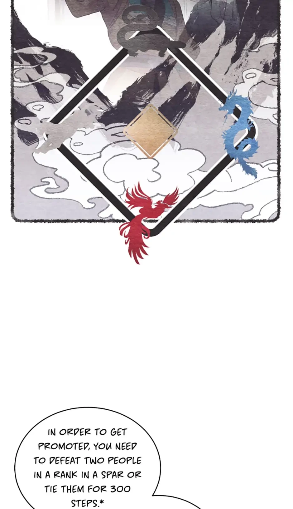 Masters of Lightning Knives Chapter 115 - 41