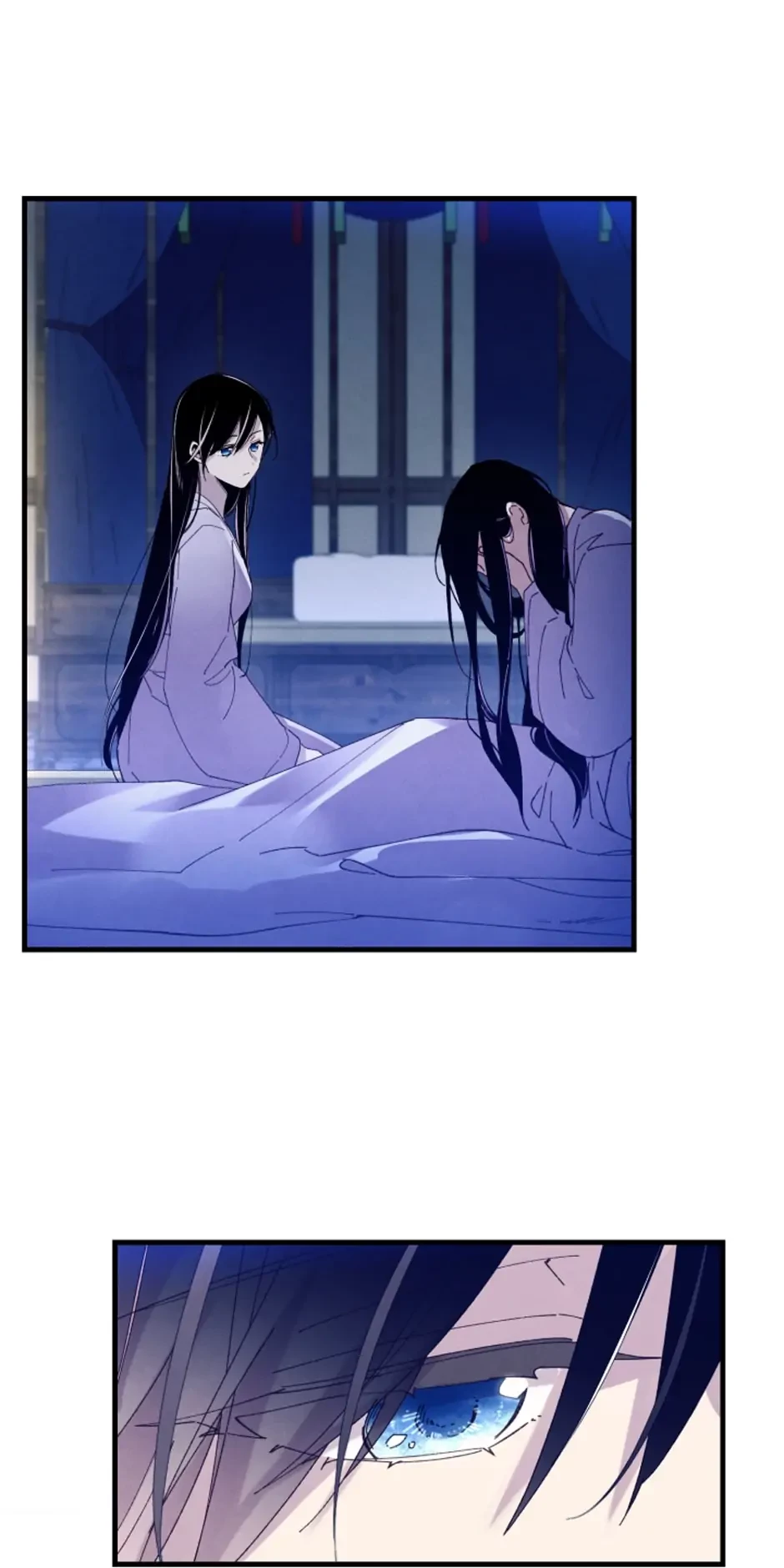 Masters of Lightning Knives Chapter 113 - 12
