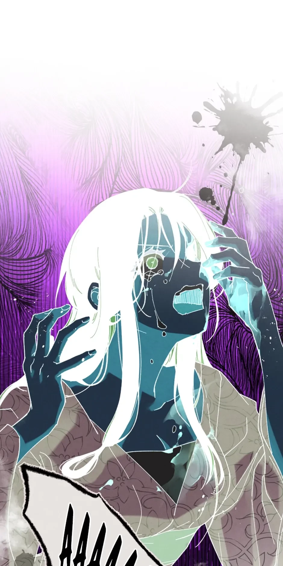 Masters of Lightning Knives Chapter 113 - 13
