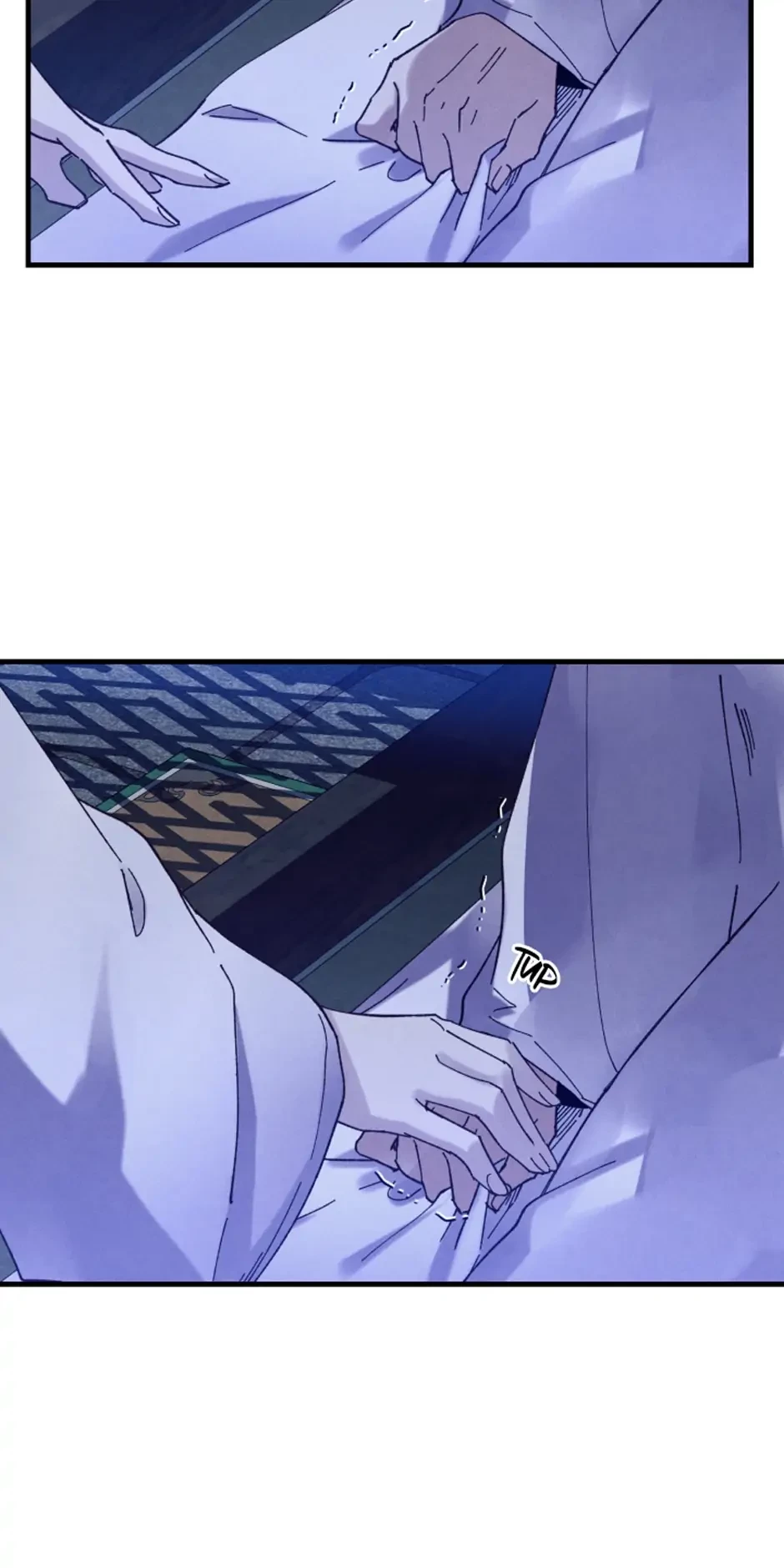 Masters of Lightning Knives Chapter 113 - 15