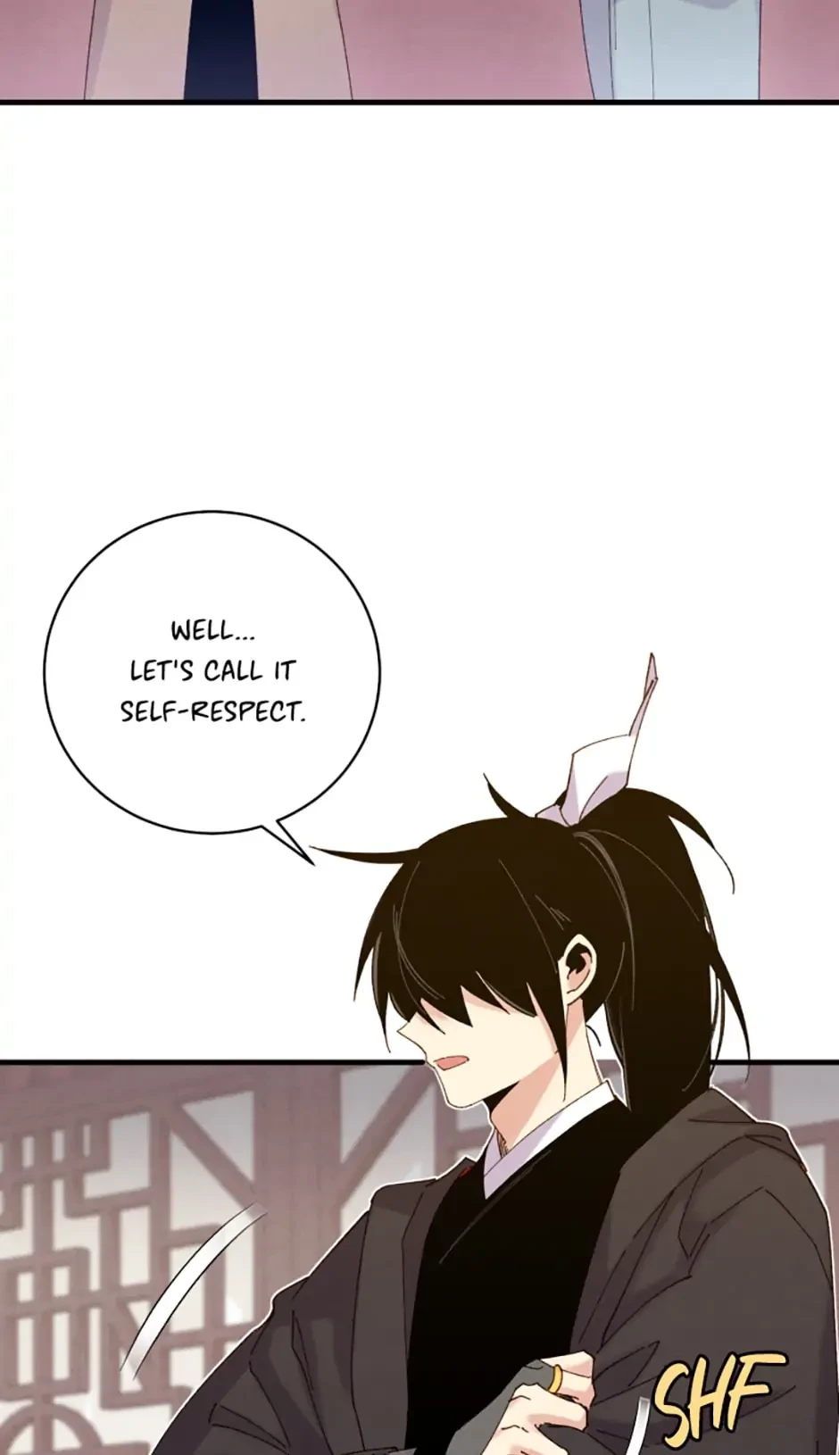 Masters of Lightning Knives Chapter 115 - 50