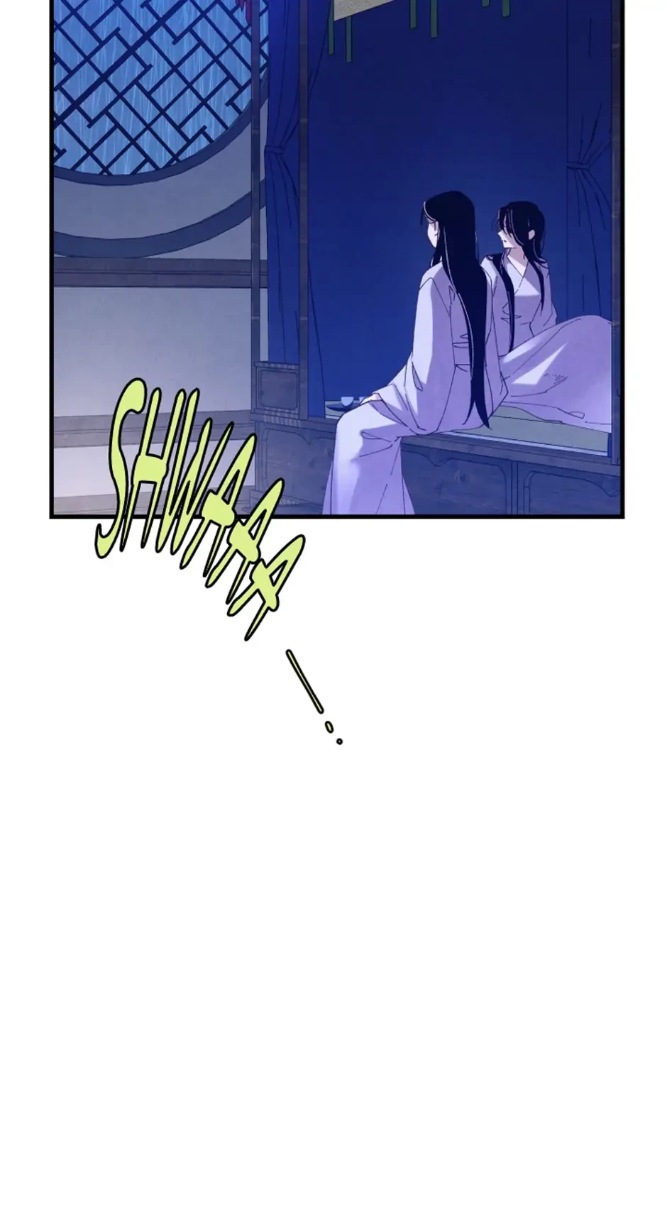 Masters of Lightning Knives Chapter 113 - 19