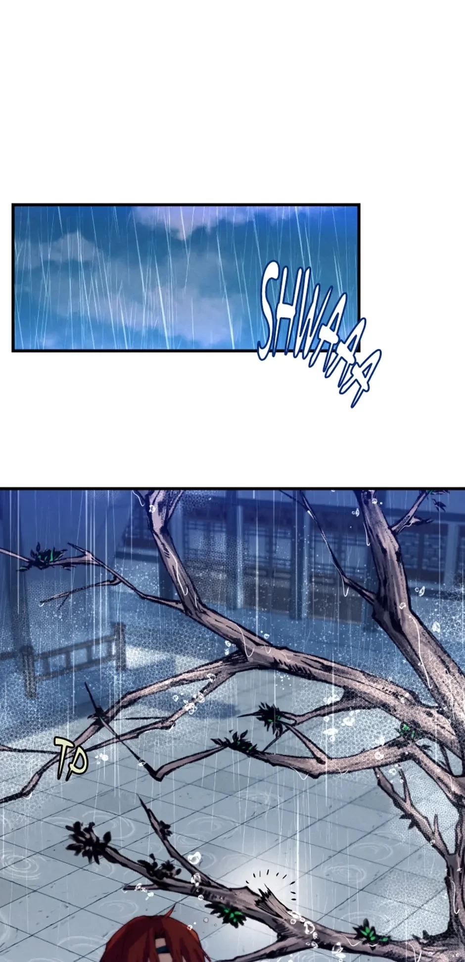 Masters of Lightning Knives Chapter 113 - 20
