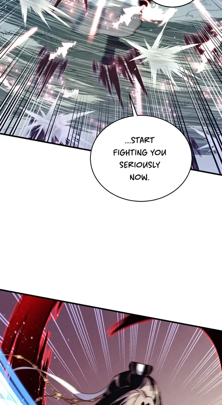 Masters of Lightning Knives Chapter 116 - 54