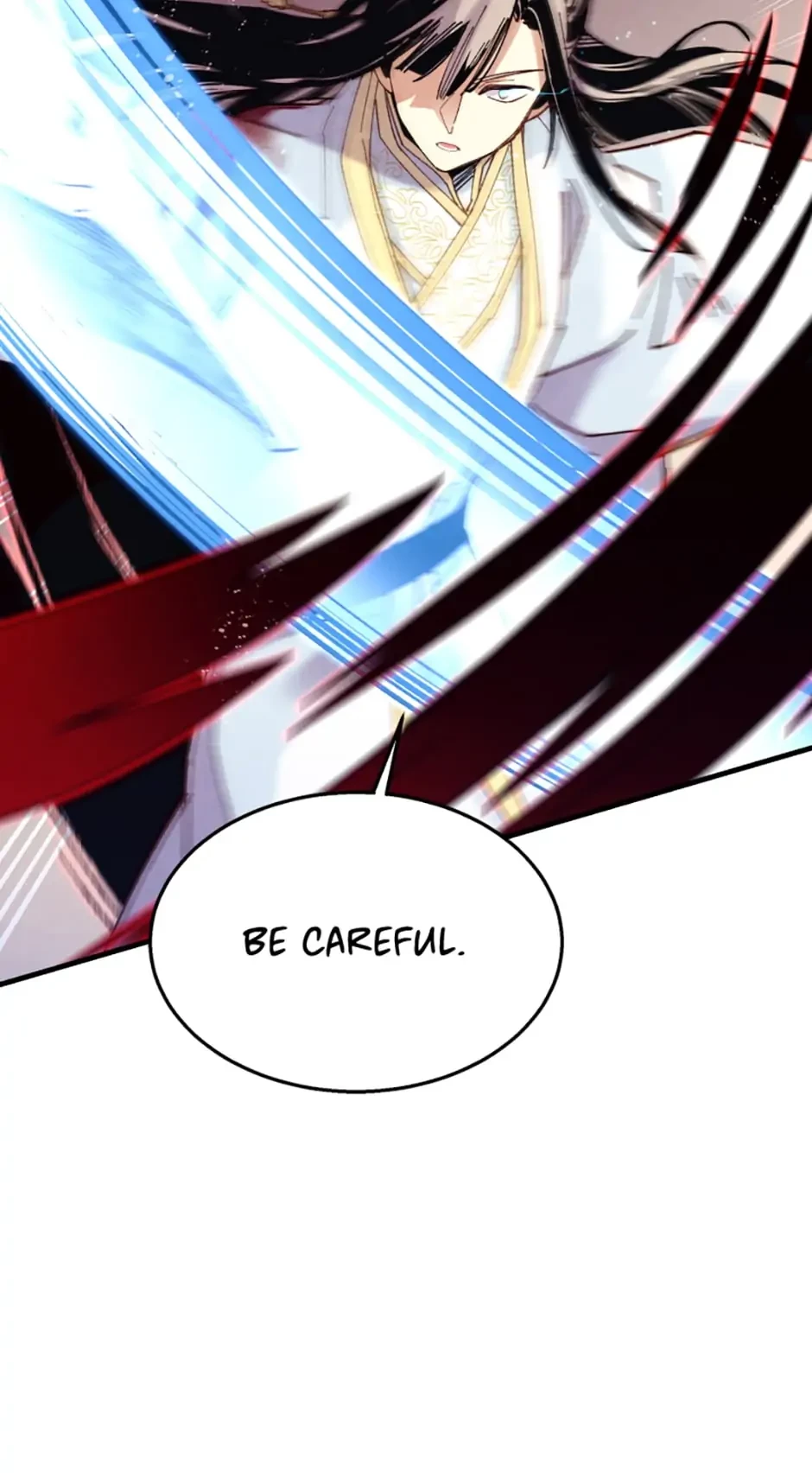 Masters of Lightning Knives Chapter 116 - 55