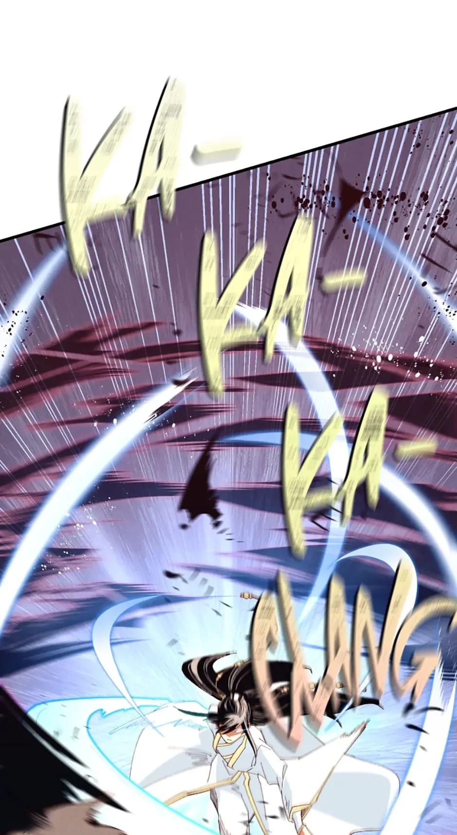 Masters of Lightning Knives Chapter 116 - 56