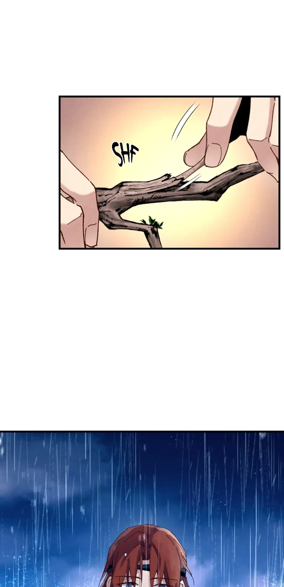 Masters of Lightning Knives Chapter 113 - 22