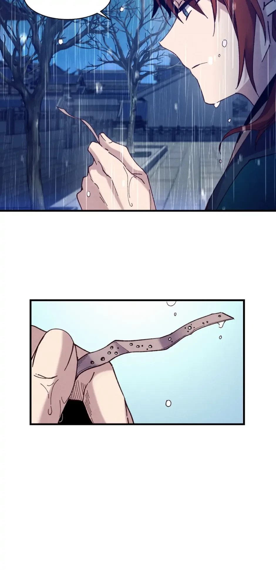 Masters of Lightning Knives Chapter 113 - 24