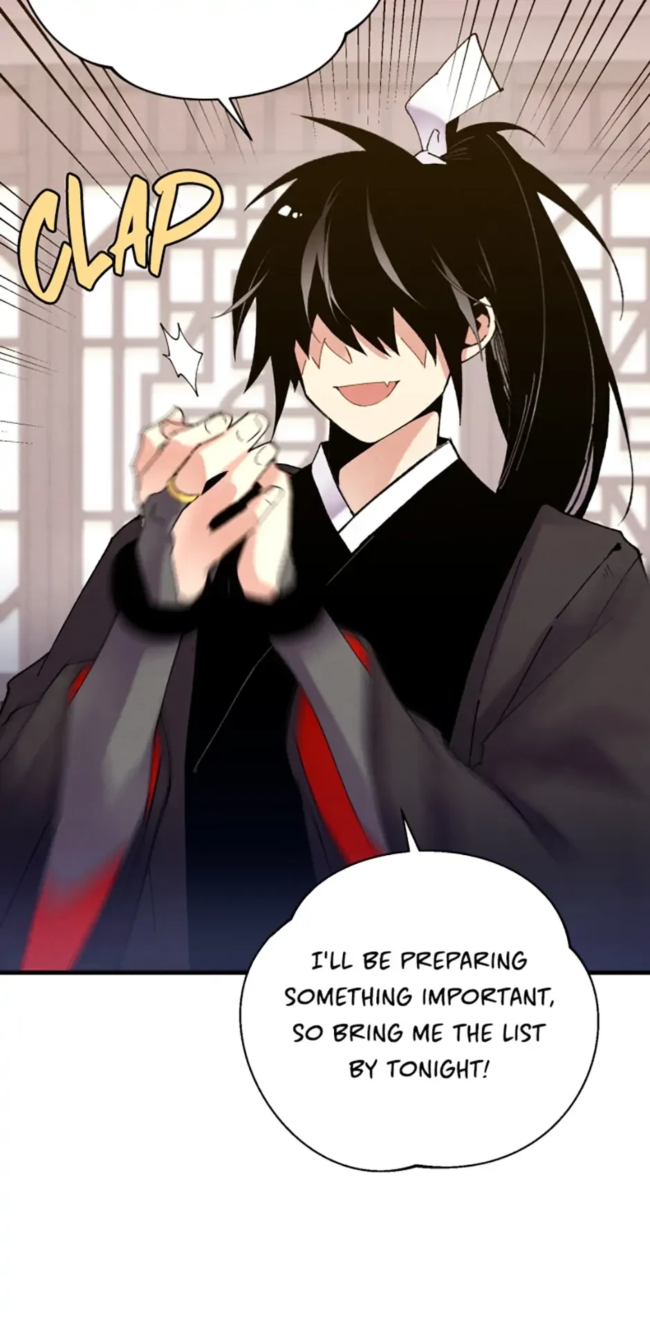 Masters of Lightning Knives Chapter 115 - 59