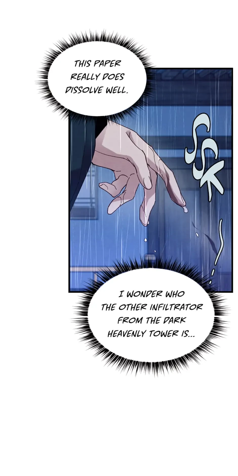 Masters of Lightning Knives Chapter 113 - 26
