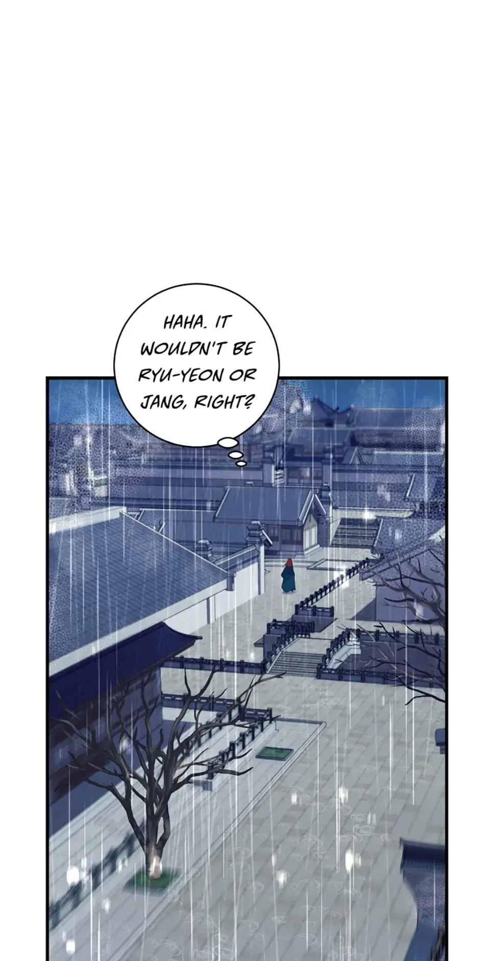 Masters of Lightning Knives Chapter 113 - 28